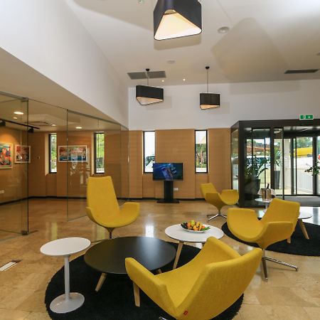 Aminess Younique Liburna Hotel Korčula Eksteriør billede