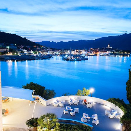 Aminess Younique Liburna Hotel Korčula Eksteriør billede