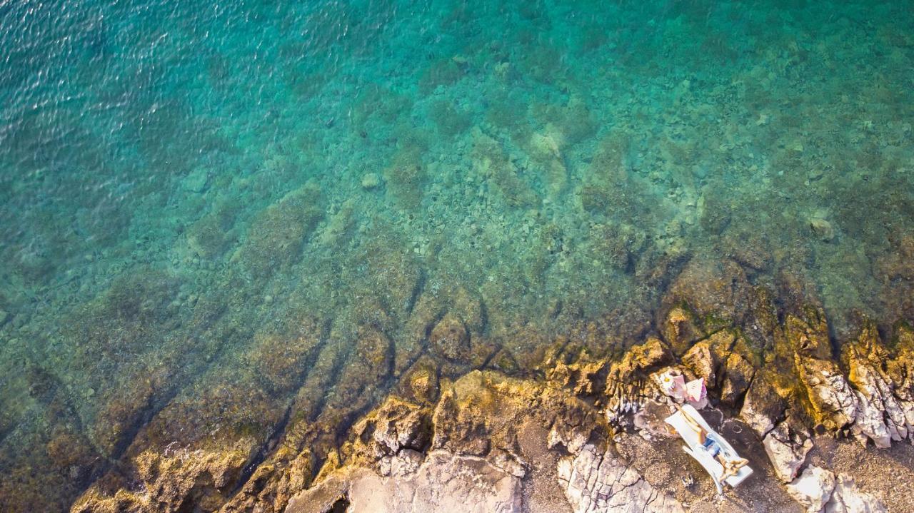Aminess Younique Liburna Hotel Korčula Eksteriør billede
