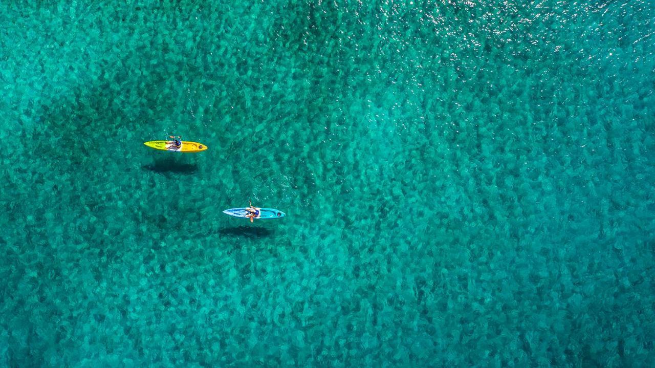 Aminess Younique Liburna Hotel Korčula Eksteriør billede
