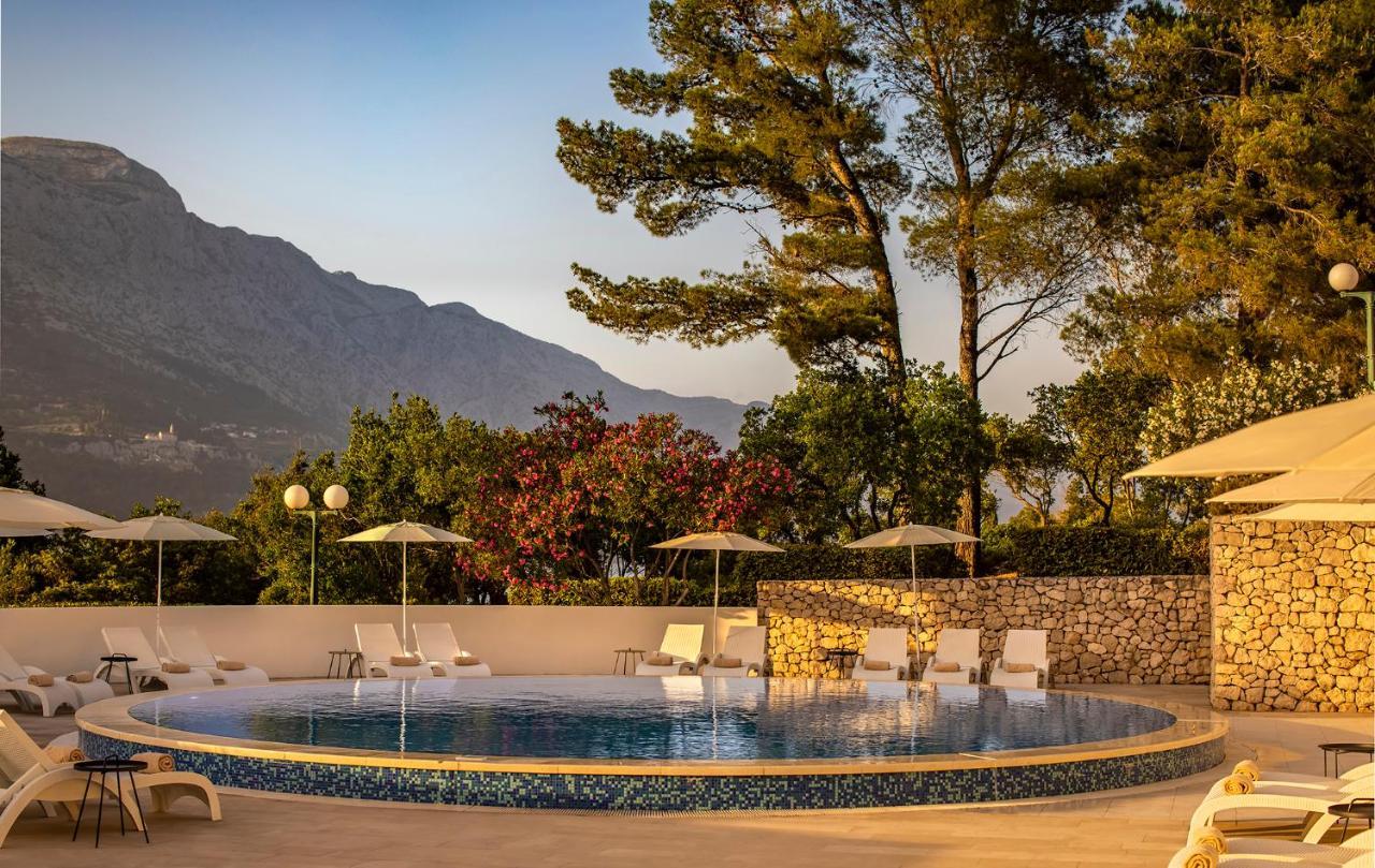 Aminess Younique Liburna Hotel Korčula Eksteriør billede