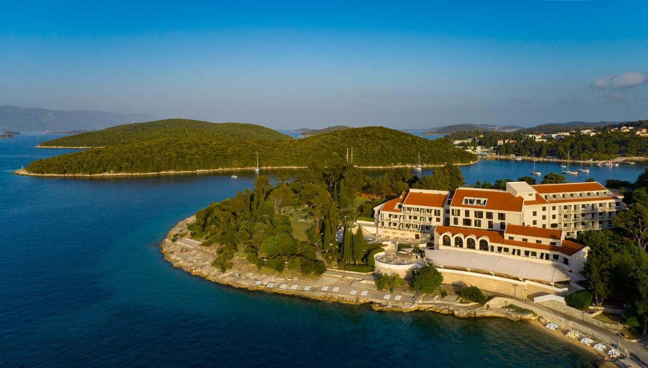 Aminess Younique Liburna Hotel Korčula Eksteriør billede