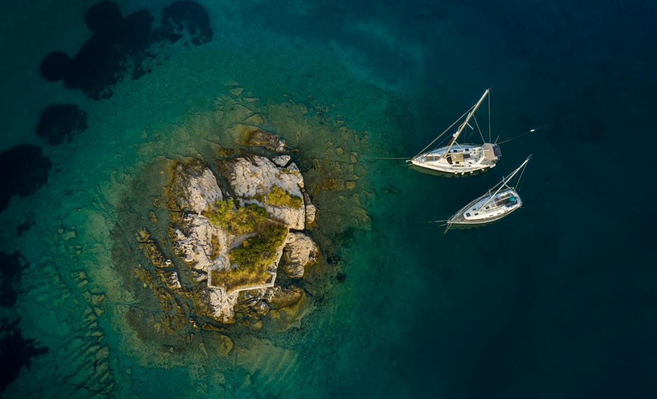 Aminess Younique Liburna Hotel Korčula Eksteriør billede