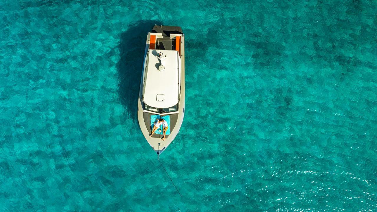 Aminess Younique Liburna Hotel Korčula Eksteriør billede