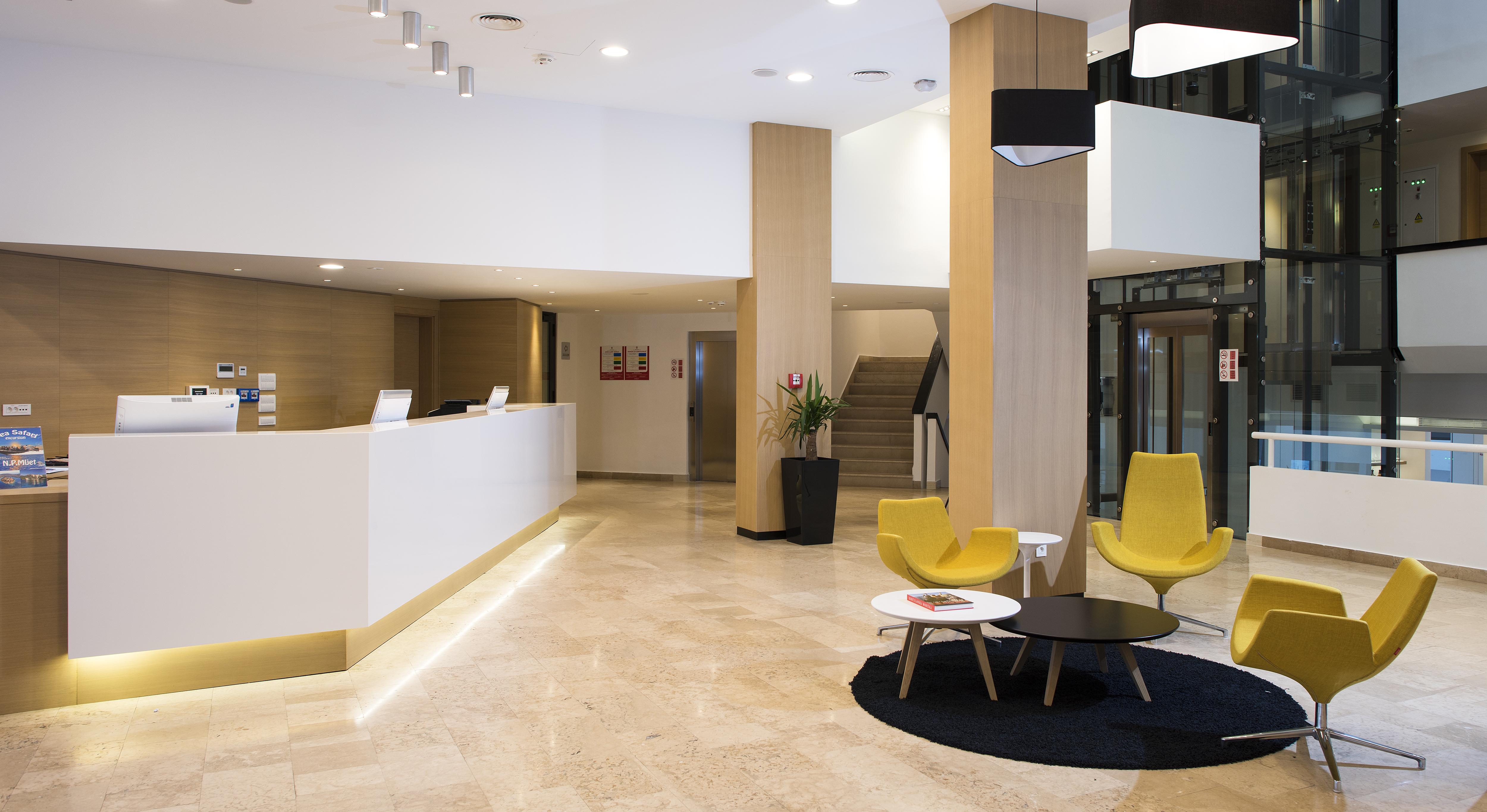 Aminess Younique Liburna Hotel Korčula Eksteriør billede