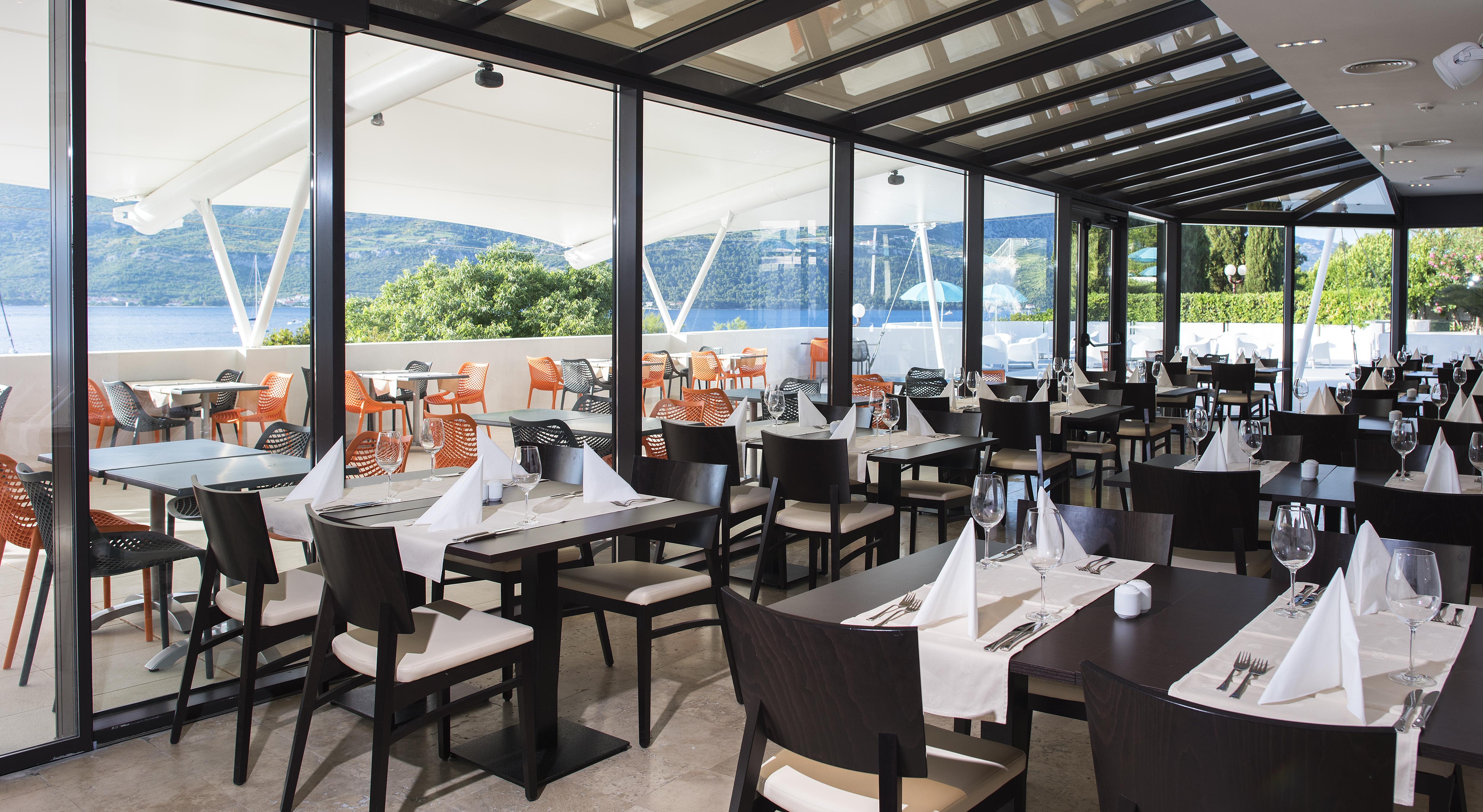 Aminess Younique Liburna Hotel Korčula Eksteriør billede