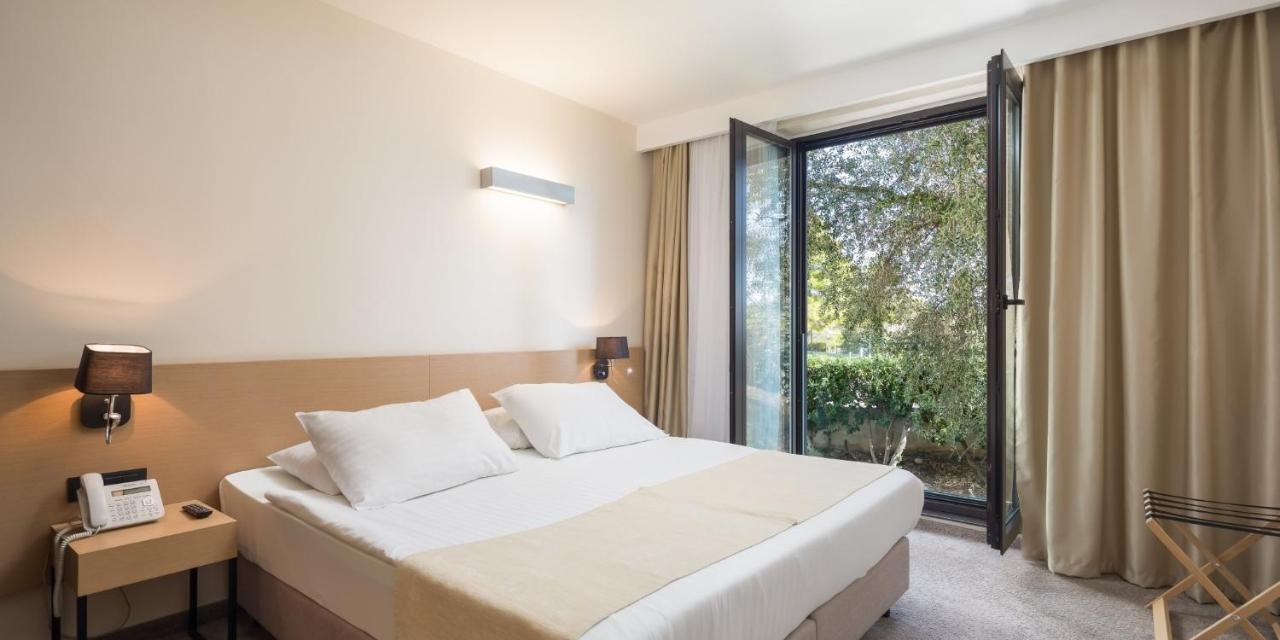 Aminess Younique Liburna Hotel Korčula Eksteriør billede