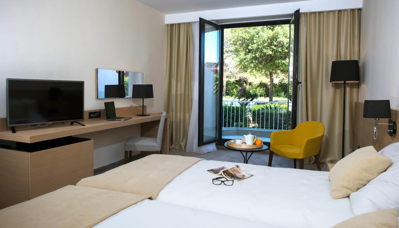 Aminess Younique Liburna Hotel Korčula Eksteriør billede