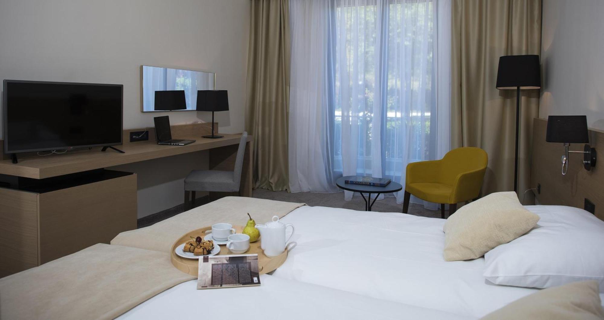 Aminess Younique Liburna Hotel Korčula Værelse billede