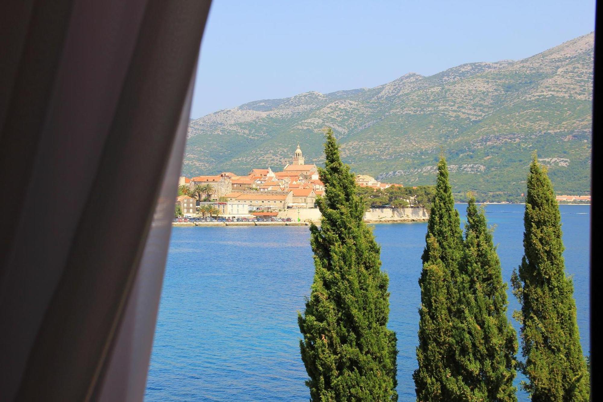 Aminess Younique Liburna Hotel Korčula Værelse billede