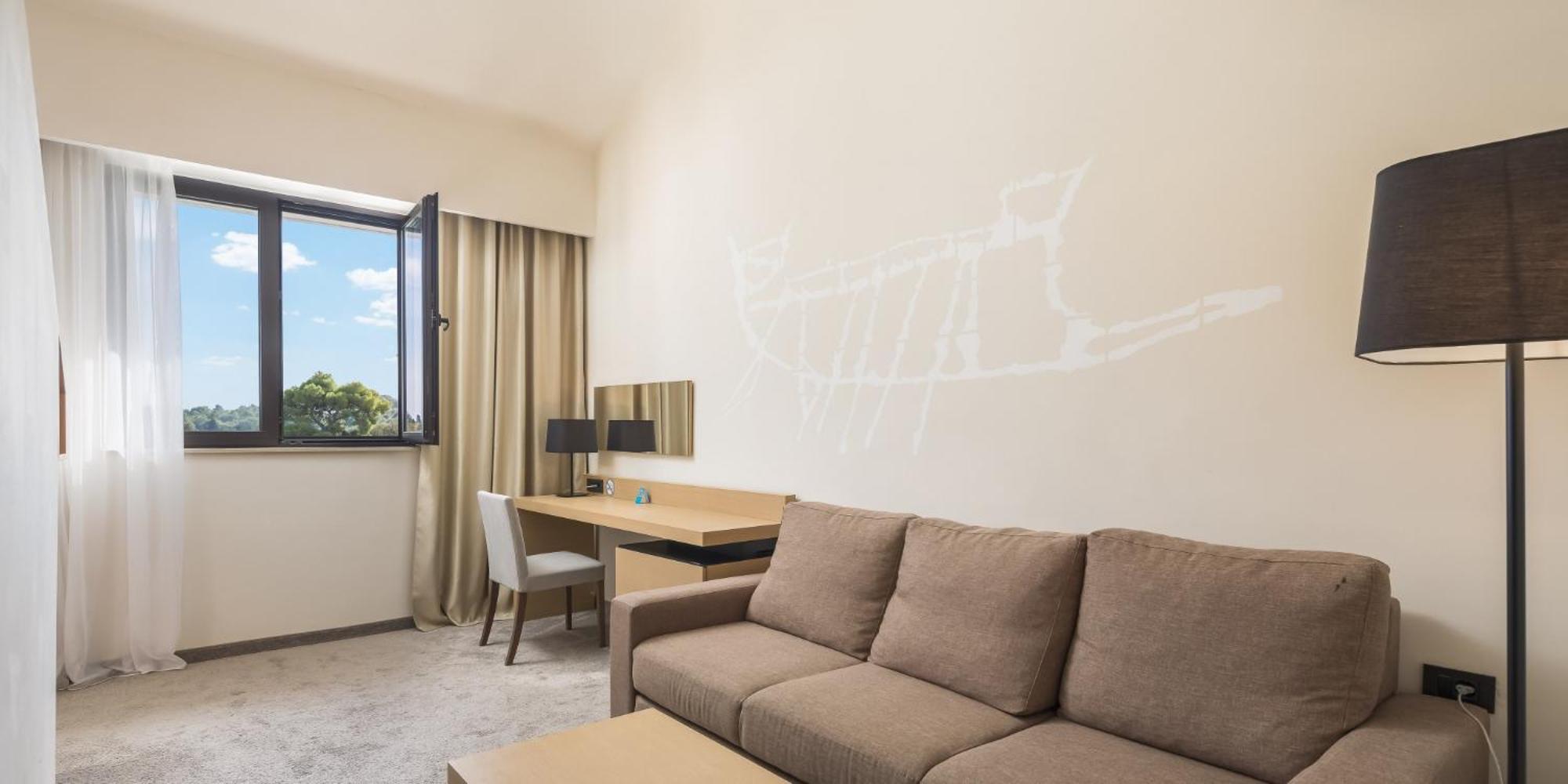 Aminess Younique Liburna Hotel Korčula Værelse billede