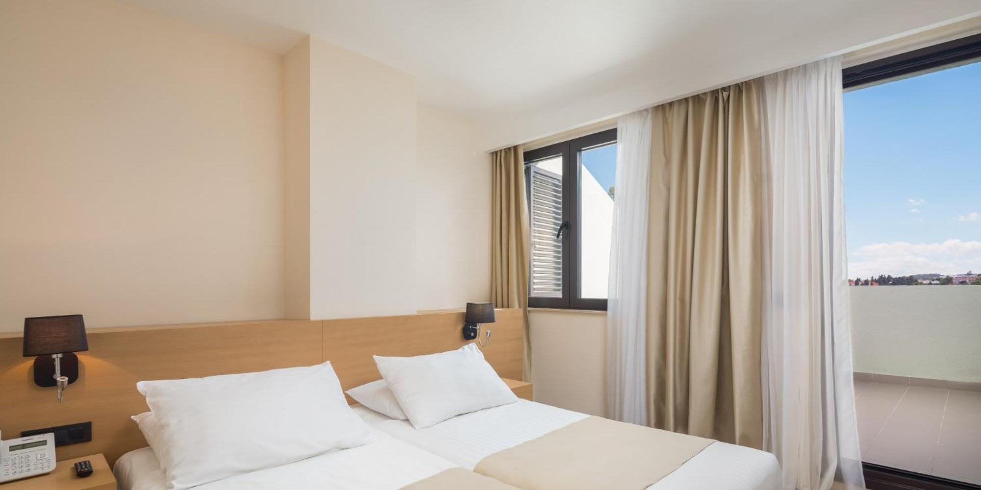 Aminess Younique Liburna Hotel Korčula Værelse billede