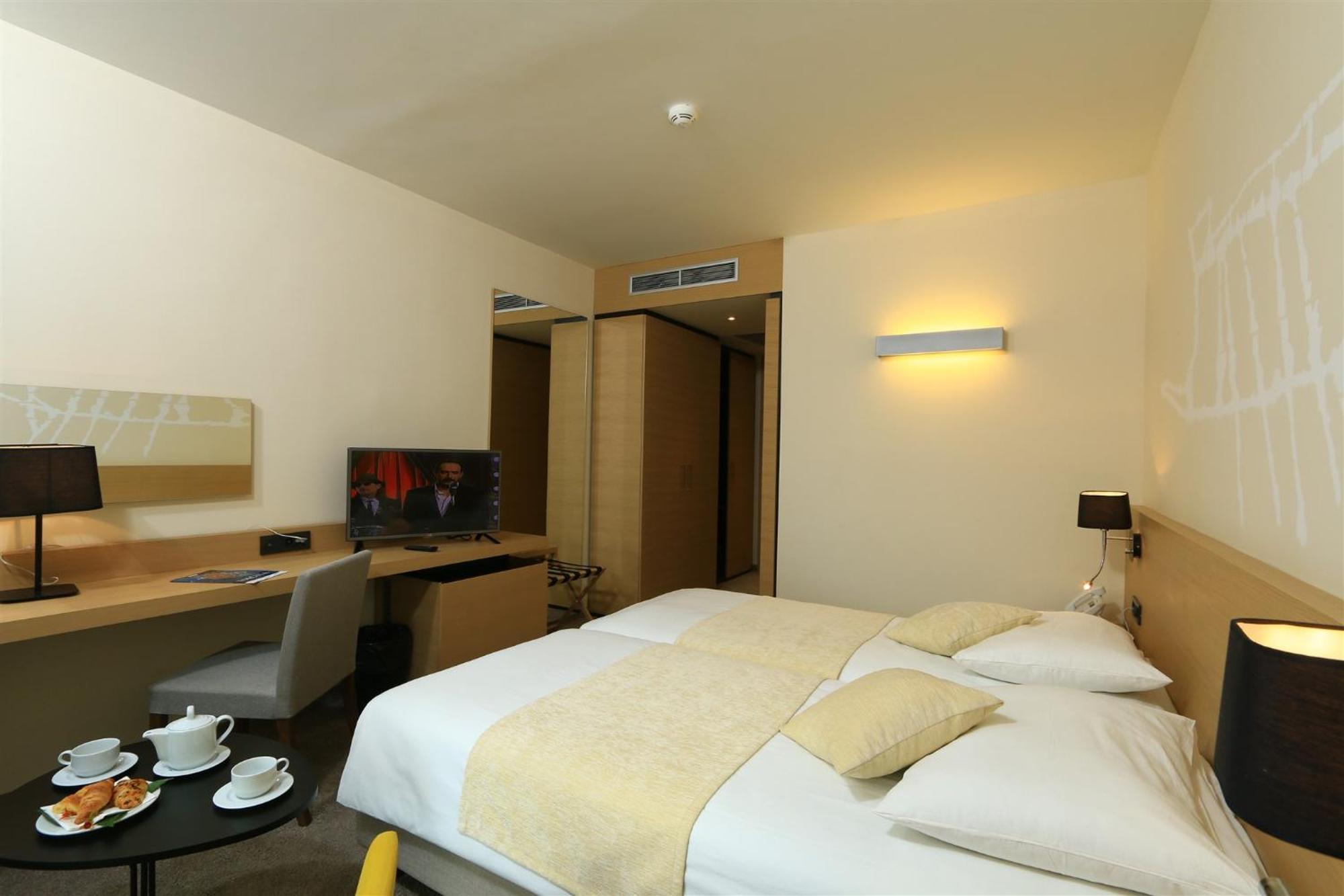 Aminess Younique Liburna Hotel Korčula Værelse billede